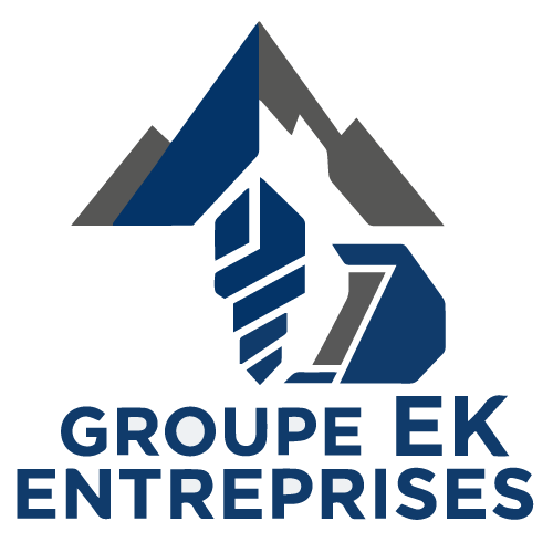 Groupe EK Entreprises